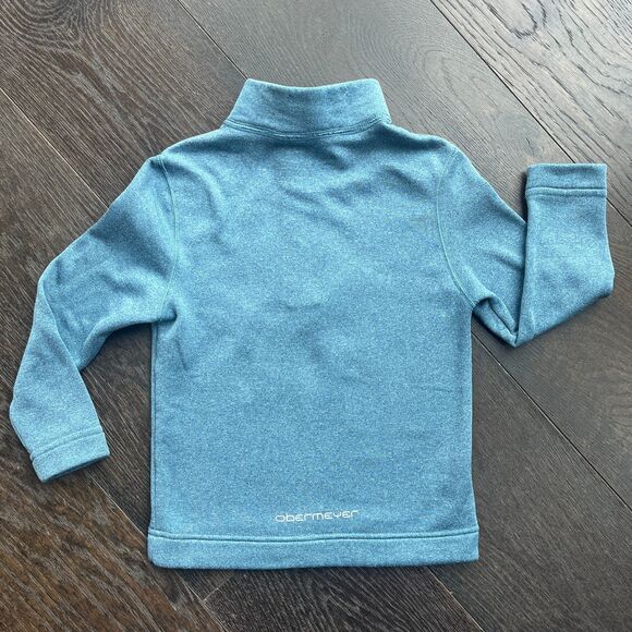 Obermeyer Toasty Tights, size 4-5 years - Picture 3 of 8